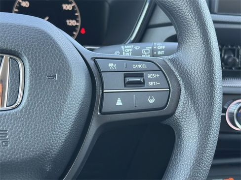 New 2026 Honda CR-V LX image 17