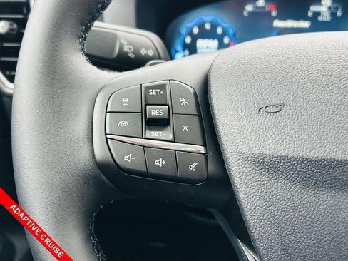 New 2026 Ford Bronco Sport Badlands w/ Sasquatch Badlands Package image 9