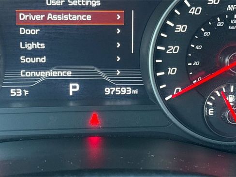 Used 2019 Kia Stinger GT1 image 42