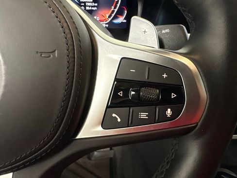 Certified 2023 BMW 430i Gran Coupe w/ M Sport Package RWD image 17