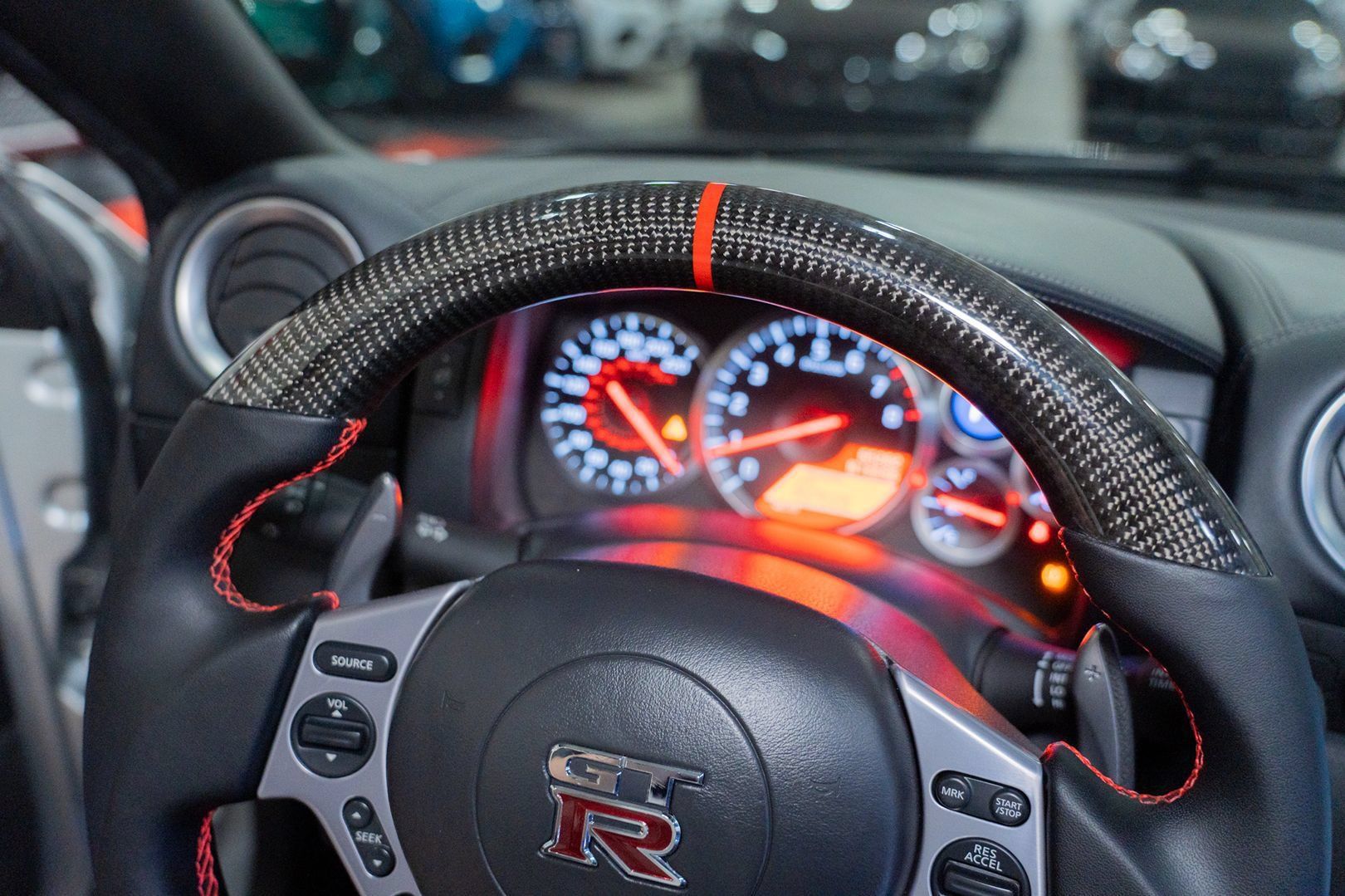 Used 2009 Nissan GT-R Premium AWD/4WD image 44