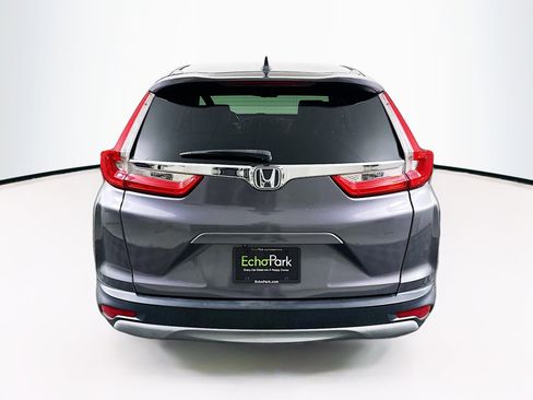 Used 2019 Honda CR-V EX-L image 7