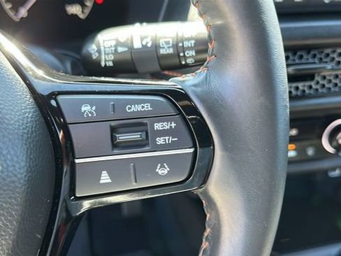 Used 2025 Honda HR-V Sport image 13
