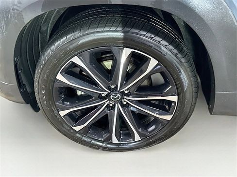 Used 2023 MAZDA CX-50 AWD 2.5 S w/ Cargo Package image 10