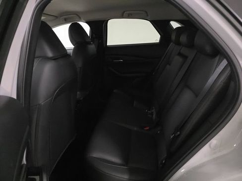 Used 2025 MAZDA CX-30 AWD 2.5 S w/ Select Sport Pkg image 8