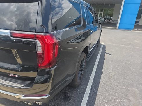 Used 2026 GMC Yukon XL Denali w/ Advanced Technology Package RWD image 3