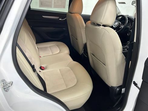 Used 2018 MAZDA CX-5 Touring AWD/4WD image 14