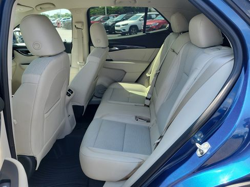 Used 2023 Buick Envision Preferred FWD image 13