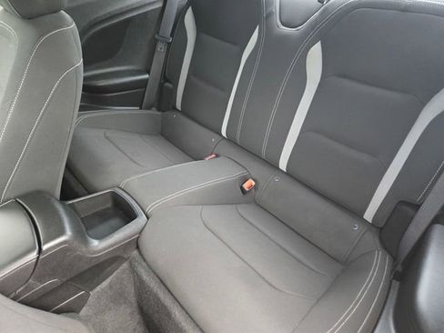 Used 2019 Chevrolet Camaro LT image 12