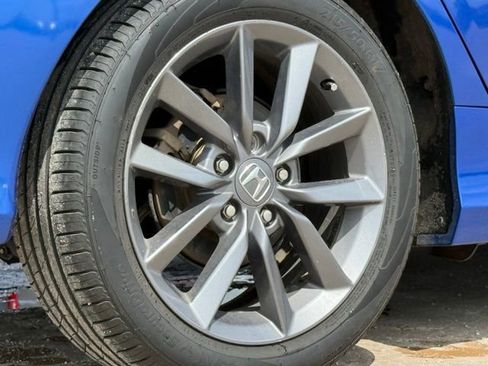 Used 2020 Honda Civic EX image 12