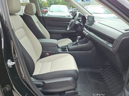 Certified 2026 Honda CR-V EX image 15