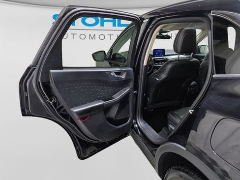 Used 2020 Ford Escape SEL AWD/4WD image 26