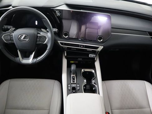 Certified 2023 Lexus RX 350 AWD image 13