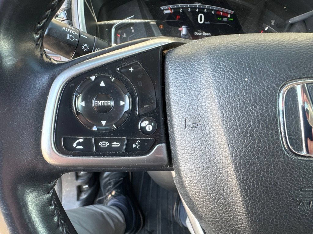 Used 2019 Honda CR-V EX-L image 12