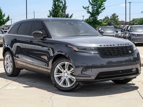 New 2026 Land Rover Range Rover Velar S AWD/4WD image 7