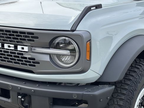 Used 2024 Ford Bronco Badlands image 6
