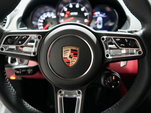 Used 2025 Porsche 718 Boxster GTS image 13