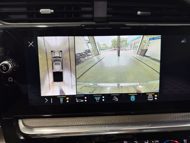 Used 2023 GMC Sierra 1500 Denali w/ Denali Reserve Package AWD/4WD image 22