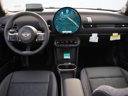 New 2026 MINI Cooper S FWD image 8