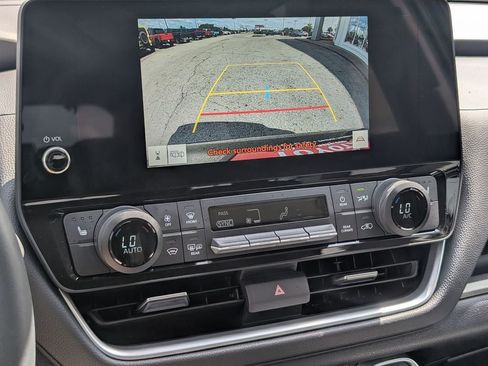 Certified 2026 Toyota Grand Highlander AWD Hybrid image 18
