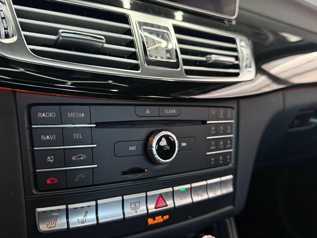 Used 2015 Mercedes-Benz CLS 63 AMG S-Model image 24