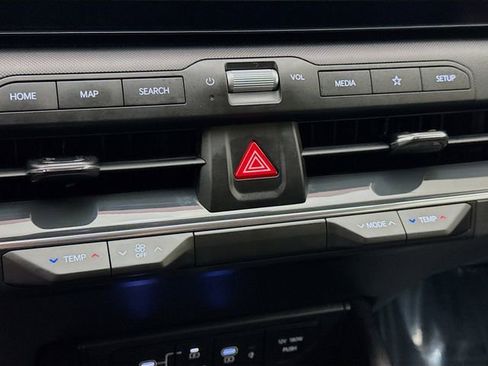 Used 2025 Kia K4 EX image 15