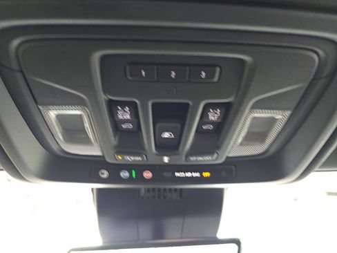 New 2026 GMC Sierra 3500 Denali Ultimate image 23