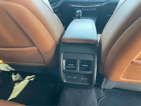 Used 2023 Cadillac XT4 Premium Luxury w/ Driver Assist Package AWD/4WD image 26