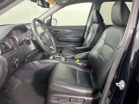 Used 2018 Honda Pilot EX-L image 25