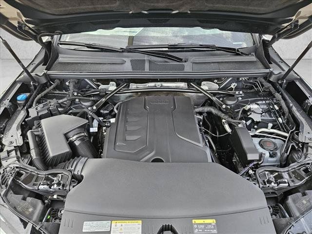 New 2026 Audi Q5 Premium w/ Premium Plus AWD/4WD image 24
