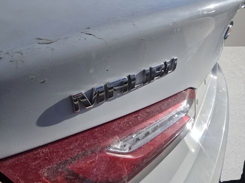 Used 2024 Chevrolet Malibu LT image 19