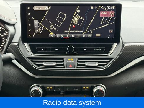 Used 2024 Nissan Altima 2.5 SR w/ SR Premium Package image 20