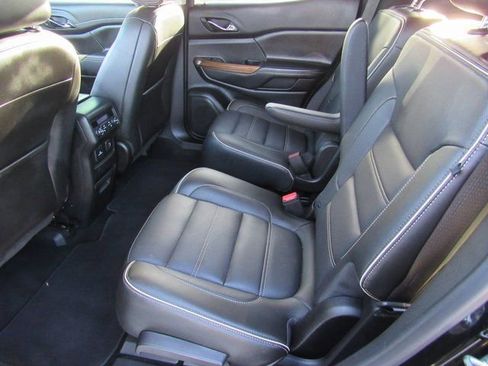 Used 2019 GMC Acadia Denali w/ Technology Package image 13