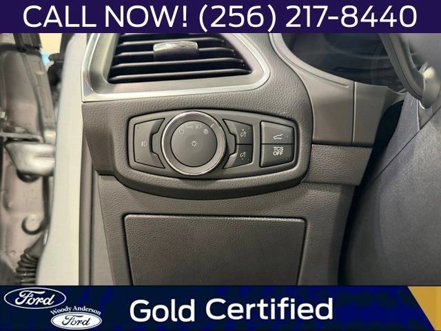 Used 2024 Ford Edge Titanium AWD/4WD image 20
