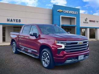 Used 2024 Chevrolet Silverado 1500 High Country w/ Technology Package video 1