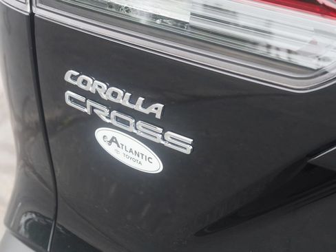 Used 2026 Toyota Corolla Cross L AWD/4WD image 31