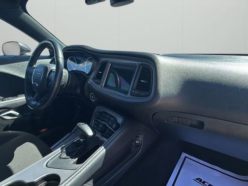 Used 2023 Dodge Challenger R/T image 35