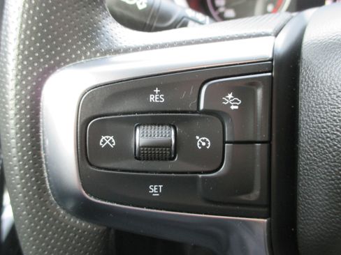 Used 2025 Chevrolet Blazer LT w/ Redline Edition AWD/4WD image 26