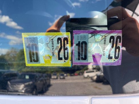 Used 2017 Jeep Wrangler Unlimited Sport w/ Quick Order Package 24S image 39