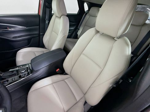 Used 2023 MAZDA CX-30 AWD 2.5 S w/ Preferred Package image 25