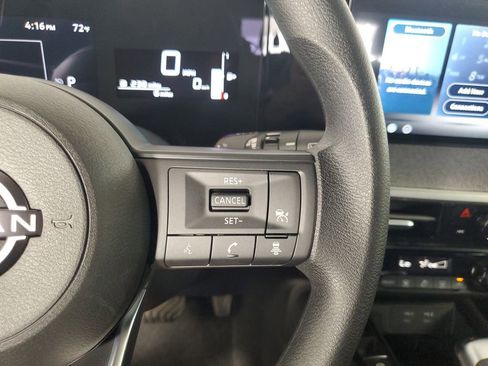 New 2026 Nissan Kicks SV image 24