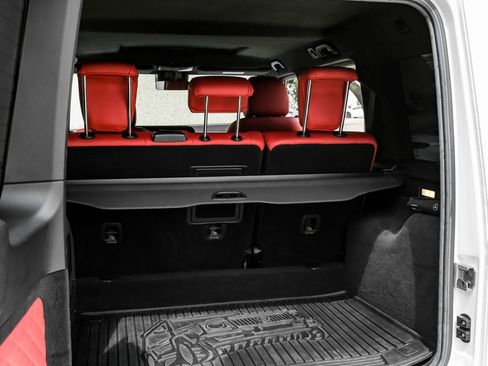 Used 2021 Mercedes-Benz G 63 AMG 4MATIC image 57