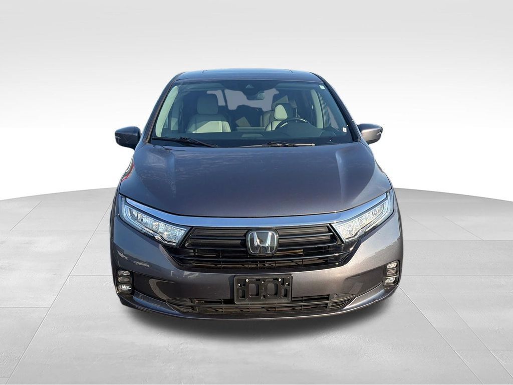 Used 2023 Honda Odyssey EX-L image 8