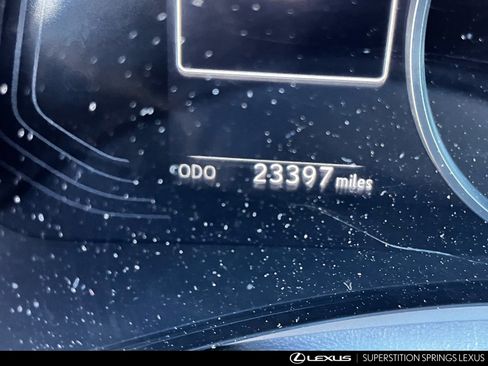 Used 2022 Lexus NX 250 FWD image 8