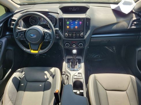 Used 2021 Subaru Crosstrek 2.5i Sport w/ Moonroof Package image 12