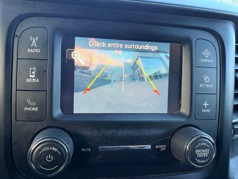 Used 2022 RAM 2500 Tradesman image 26