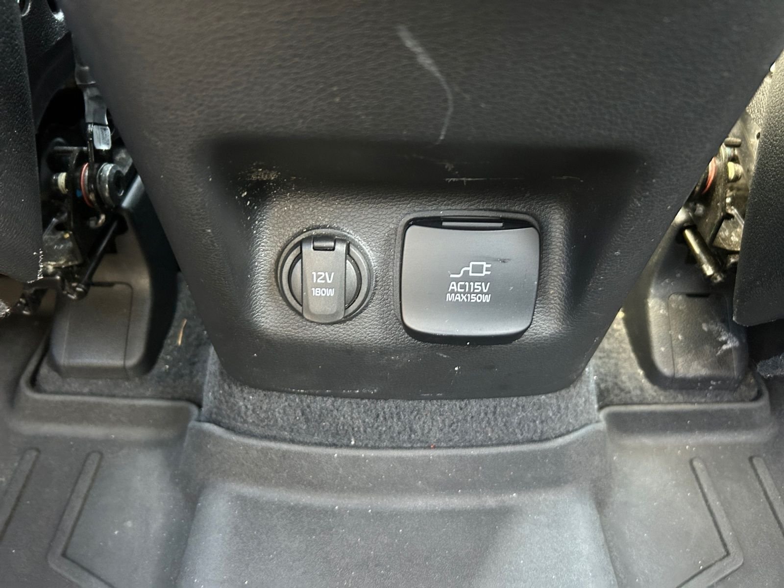 Used 2024 Kia Telluride SX Prestige X-Line AWD/4WD image 25