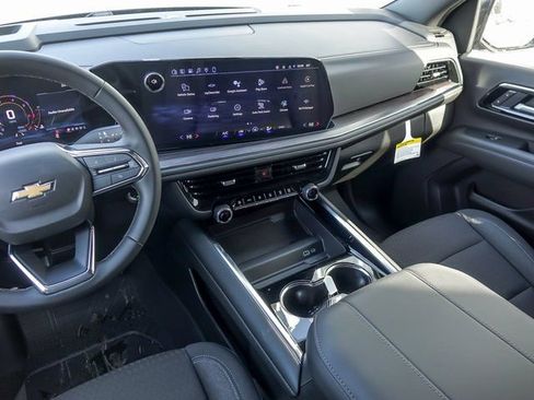 New 2026 Chevrolet Tahoe LS image 19