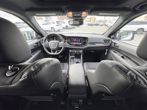 New 2026 Dodge Durango GT image 25