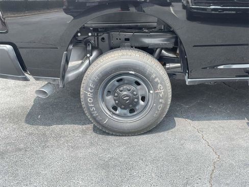 New 2025 RAM 2500 Tradesman image 35